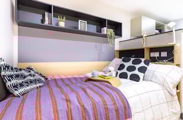 Luxury Studio, Biscuit Factory, 140 Little Donegall Street, City Centre, Belfast - Image 2